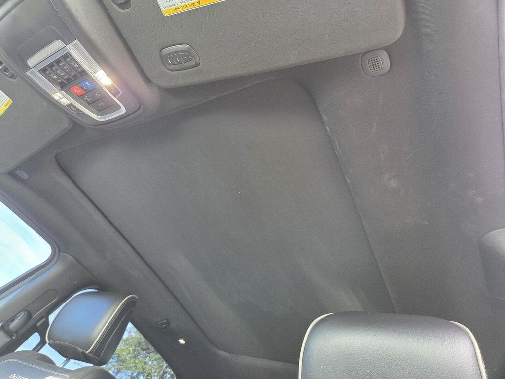 used 2021 Ram 1500 car, priced at $39,577