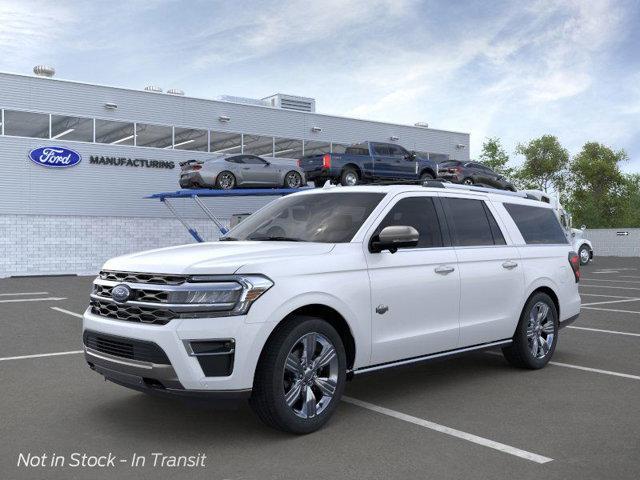 new 2024 Ford Expedition car, priced at $88,880