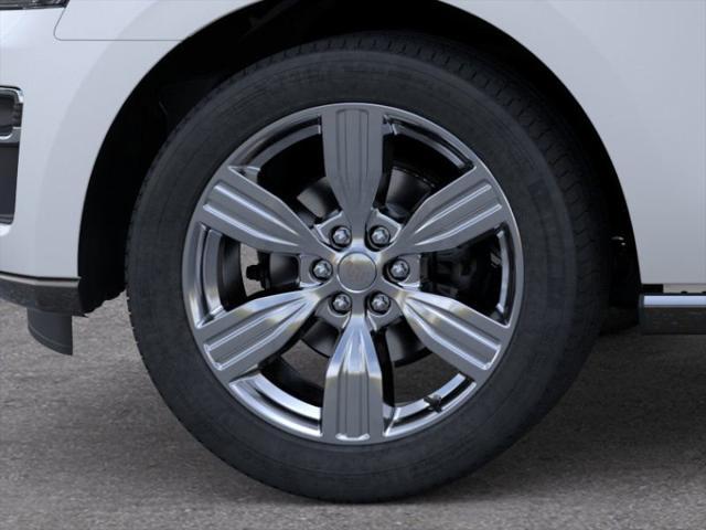 new 2024 Ford Expedition Max car, priced at $82,742