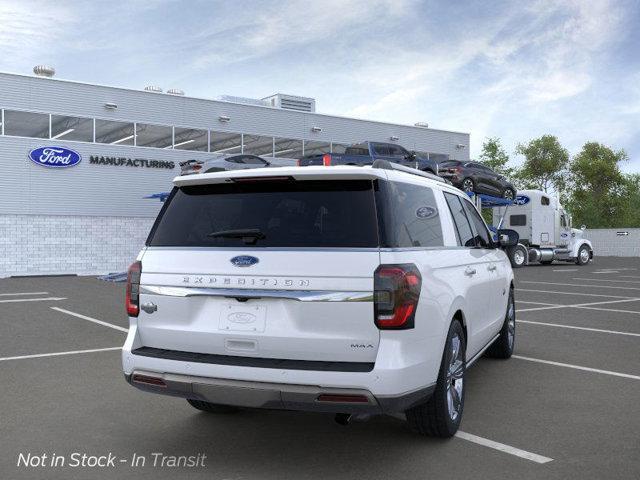 new 2024 Ford Expedition car, priced at $88,880