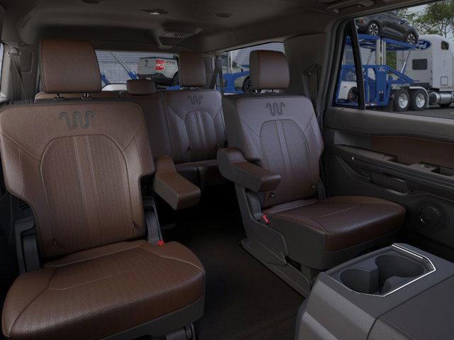 new 2024 Ford Expedition car, priced at $88,880