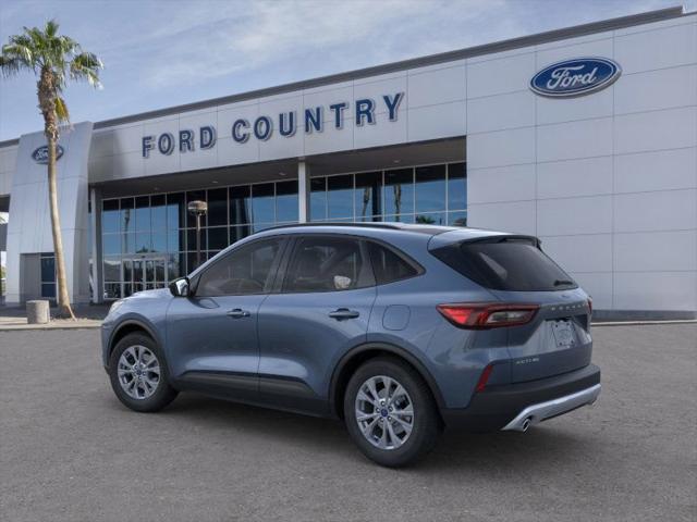 new 2025 Ford Escape car, priced at $30,925