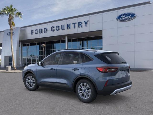 new 2025 Ford Escape car, priced at $30,049
