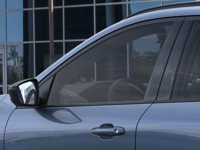new 2025 Ford Escape car, priced at $30,049