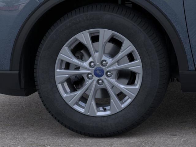 new 2025 Ford Escape car, priced at $30,049