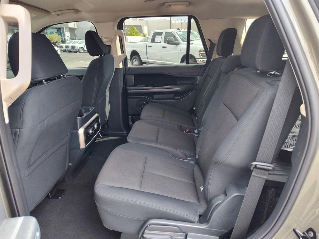 used 2024 Ford Expedition car, priced at $47,855