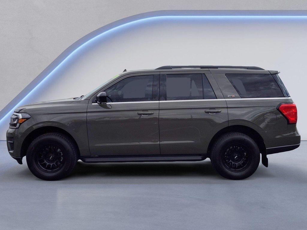 used 2024 Ford Expedition car, priced at $47,855