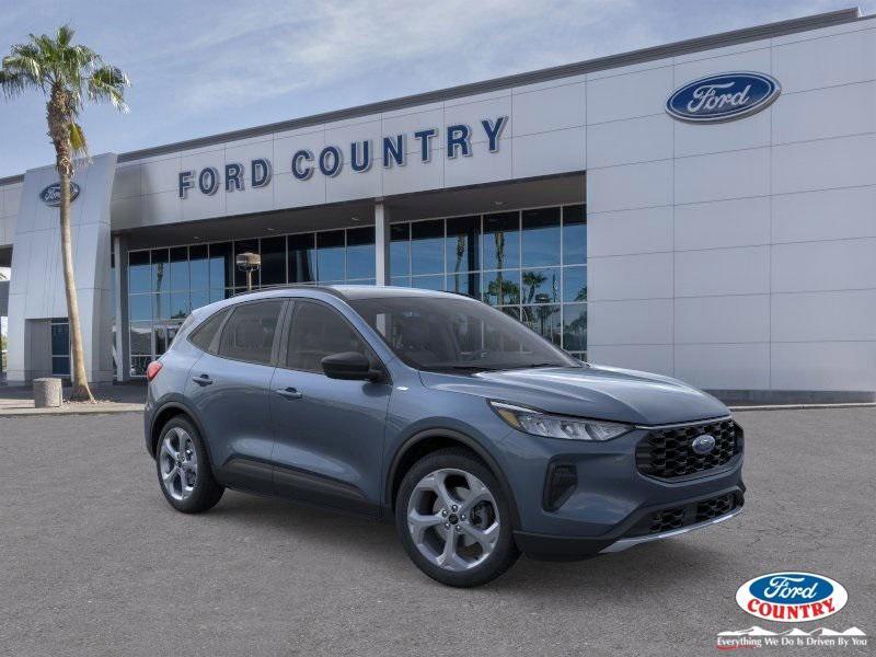 new 2026 Ford Escape car, priced at $33,809