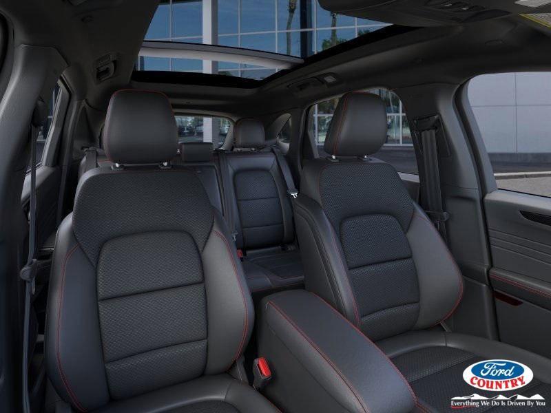 new 2026 Ford Escape car, priced at $33,809