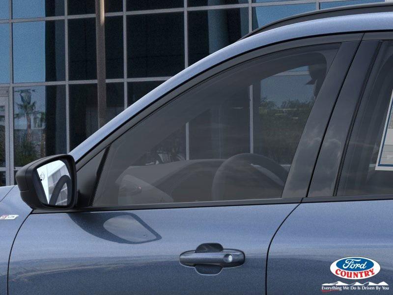 new 2026 Ford Escape car, priced at $33,809