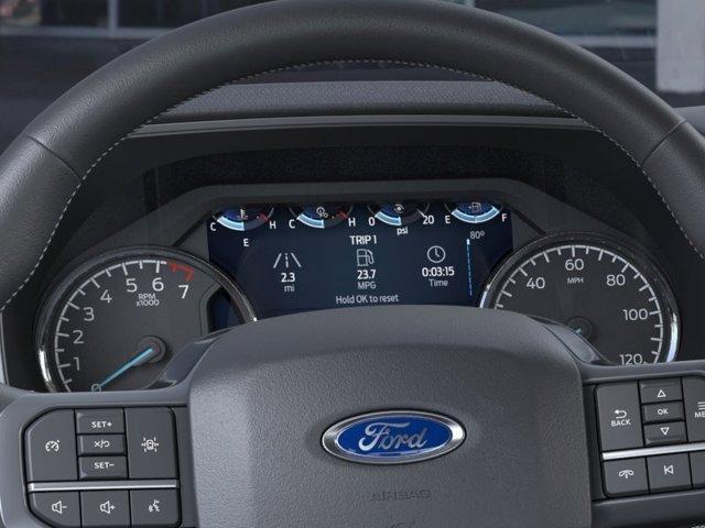 new 2023 Ford F-150 car, priced at $59,484