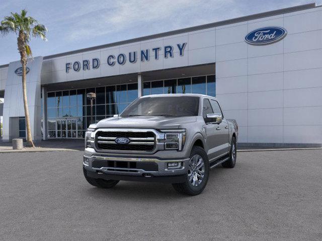 new 2024 Ford F-150 car, priced at $70,485