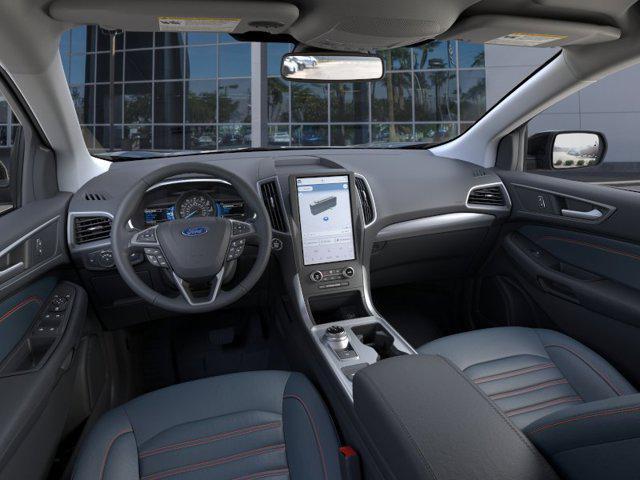 new 2024 Ford Edge car, priced at $35,694