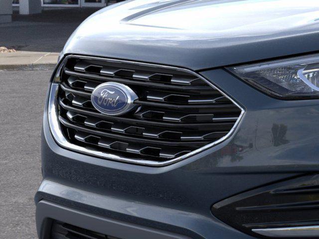 new 2024 Ford Edge car, priced at $35,694