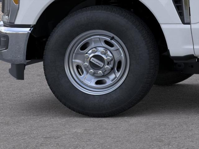 new 2025 Ford F-250 car, priced at $50,920