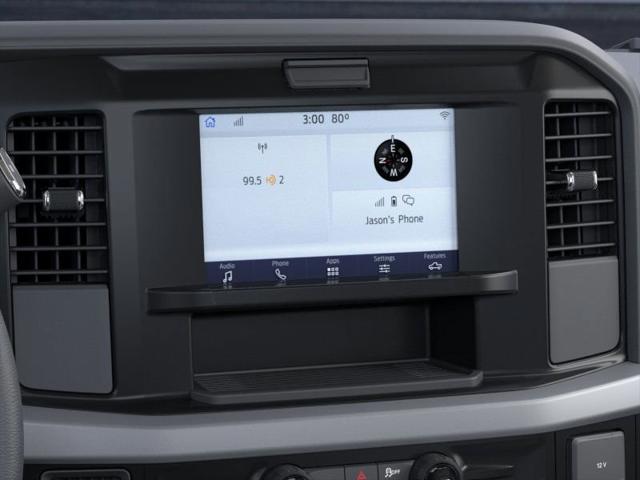 new 2025 Ford F-250 car, priced at $50,920