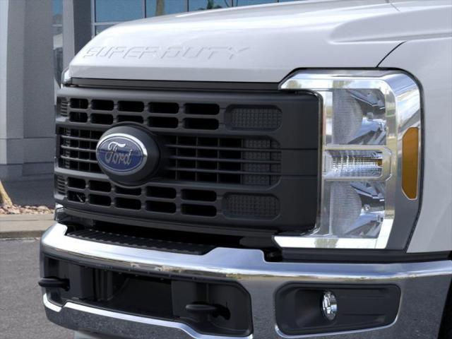 new 2025 Ford F-250 car, priced at $49,420