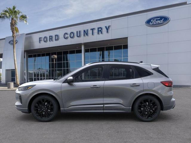 new 2025 Ford Escape car, priced at $37,979