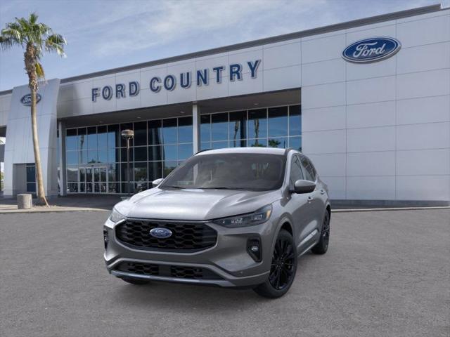 new 2025 Ford Escape car, priced at $37,979