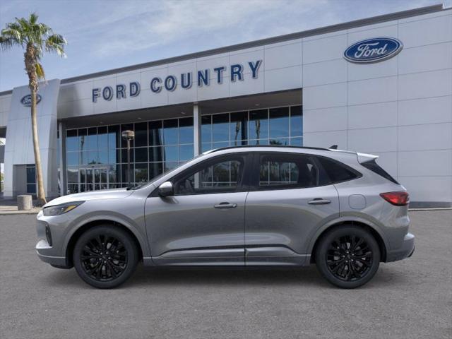 new 2025 Ford Escape car, priced at $37,979
