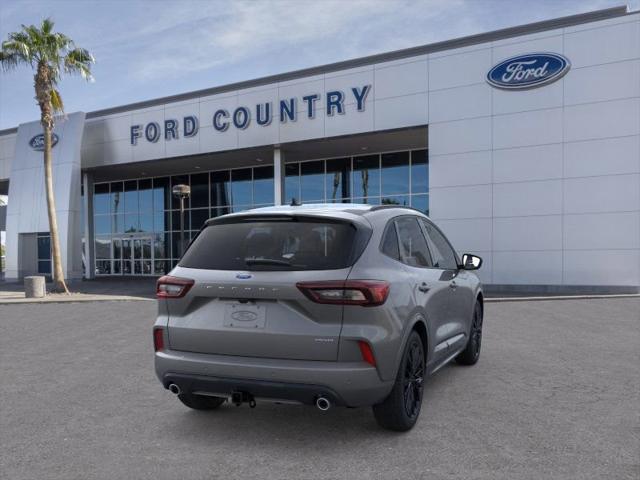 new 2025 Ford Escape car, priced at $37,979