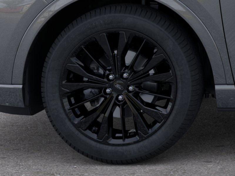 new 2025 Ford Escape car, priced at $37,279