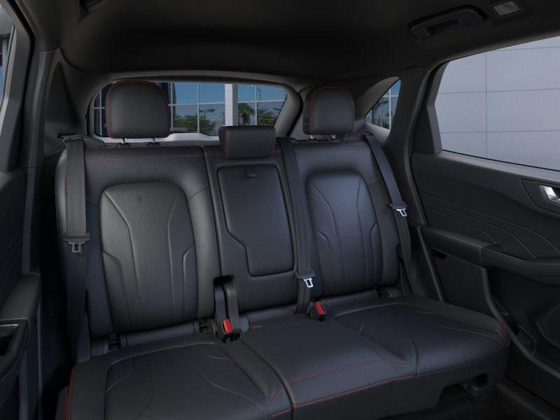 new 2025 Ford Escape car, priced at $37,279