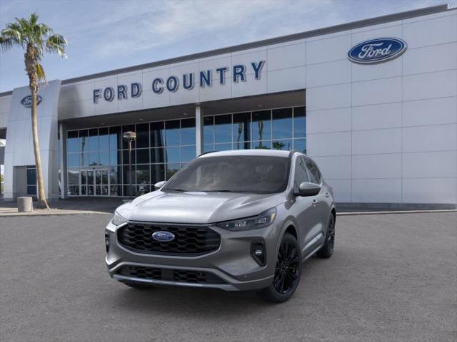 new 2025 Ford Escape car, priced at $37,979