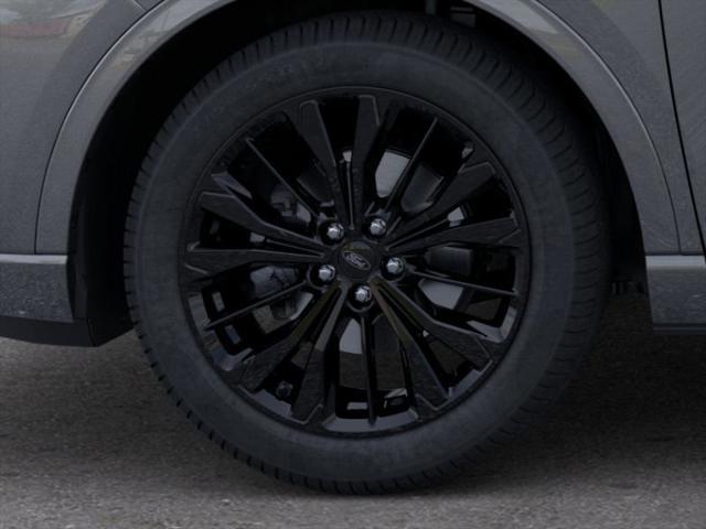 new 2025 Ford Escape car, priced at $37,979