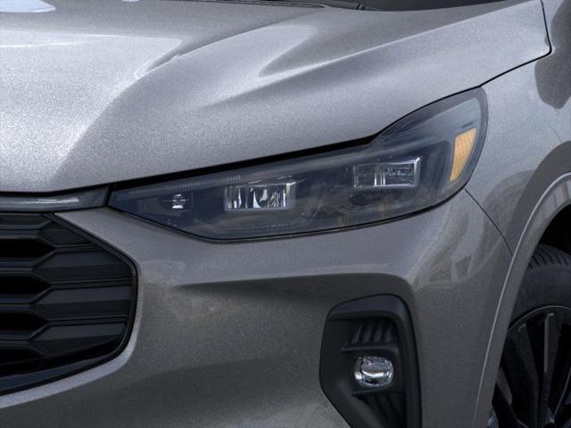 new 2025 Ford Escape car, priced at $37,979