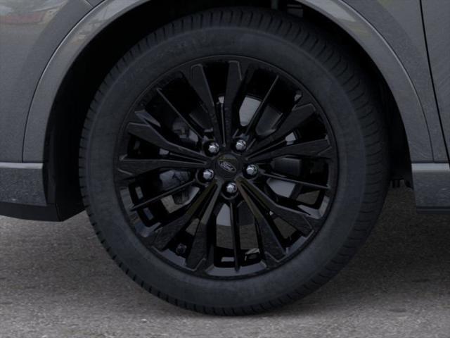 new 2025 Ford Escape car, priced at $37,979