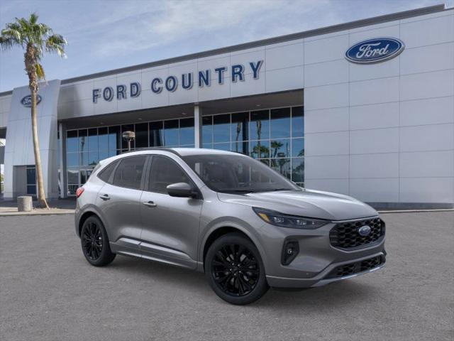 new 2025 Ford Escape car, priced at $37,979