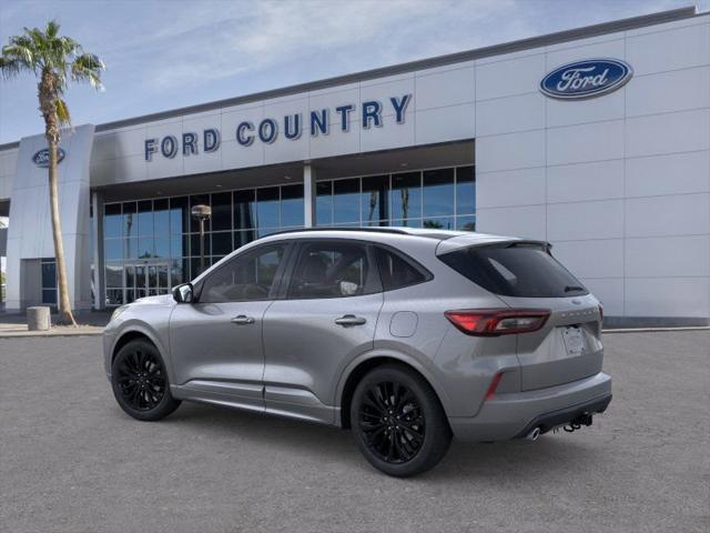 new 2025 Ford Escape car, priced at $37,979