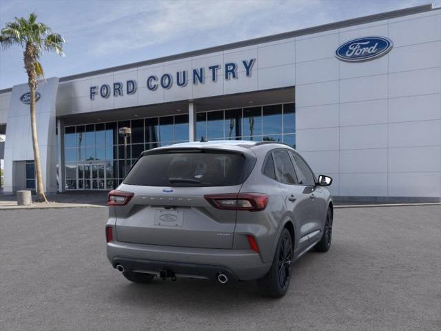 new 2025 Ford Escape car, priced at $37,979