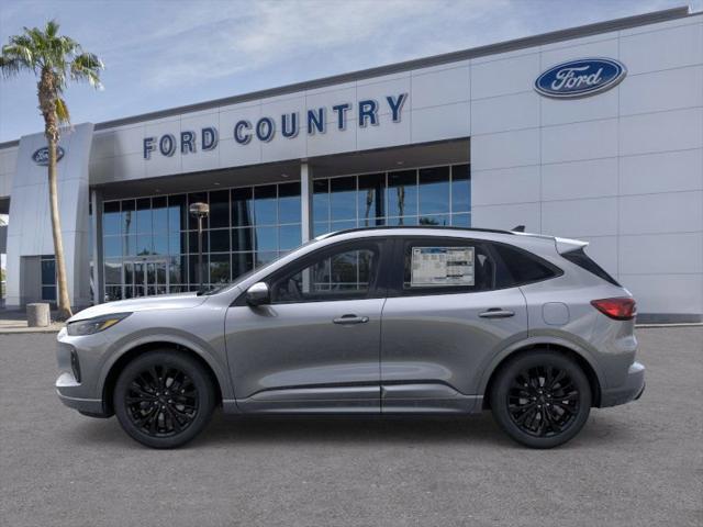 new 2025 Ford Escape car, priced at $37,279