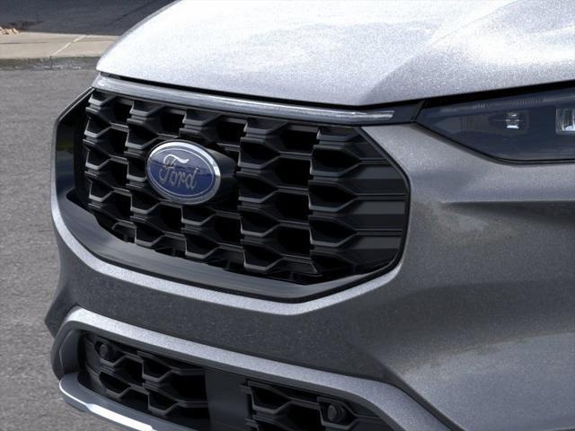 new 2025 Ford Escape car, priced at $37,979