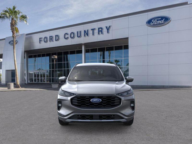 new 2025 Ford Escape car, priced at $37,279