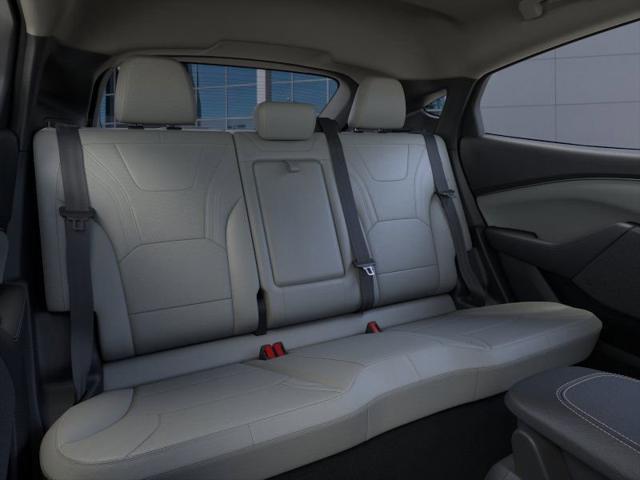 new 2025 Ford Mustang Mach-E car, priced at $43,585