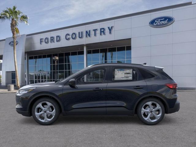 new 2025 Ford Escape car, priced at $28,975