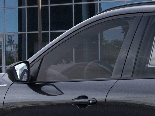 new 2025 Ford Escape car, priced at $28,975