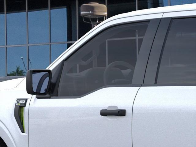 new 2025 Ford F-150 car, priced at $46,829