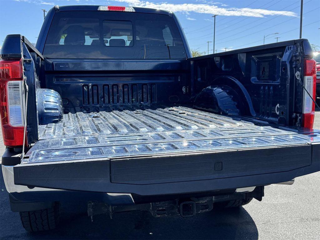 used 2017 Ford F-250 car, priced at $42,995