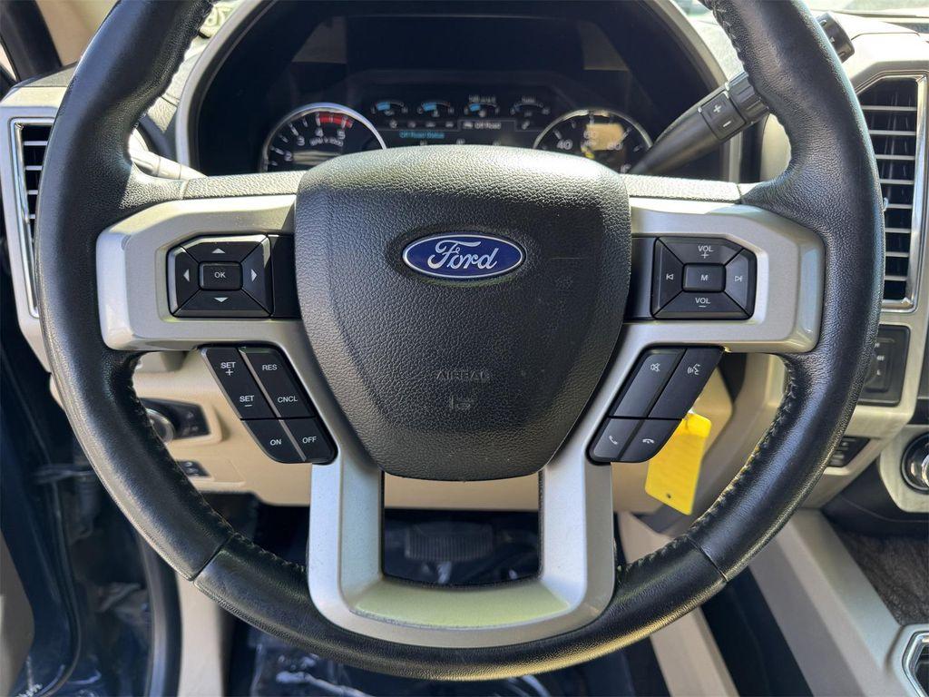 used 2017 Ford F-250 car, priced at $42,995
