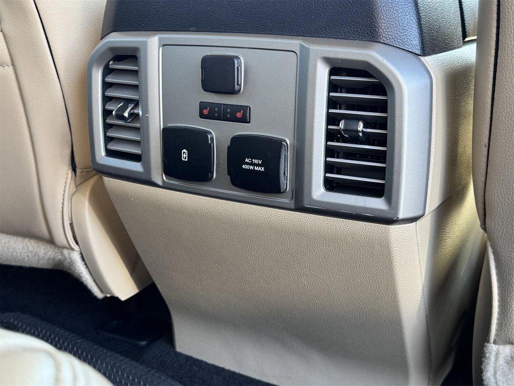 used 2017 Ford F-250 car, priced at $42,995