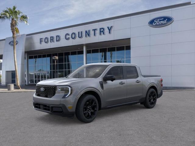 new 2025 Ford Maverick car, priced at $42,700