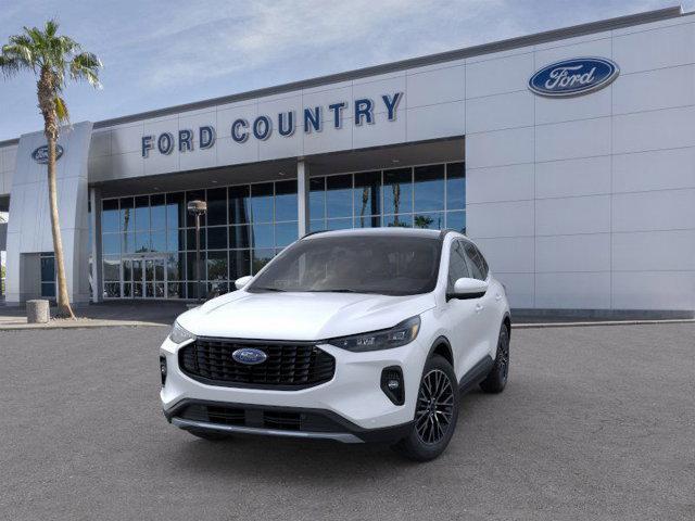 new 2025 Ford Escape car, priced at $47,710