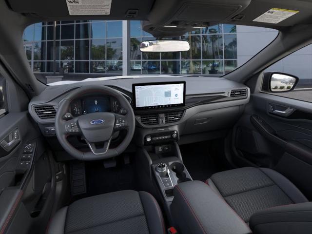 new 2025 Ford Escape car, priced at $33,627