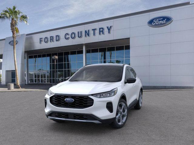 new 2025 Ford Escape car, priced at $36,104