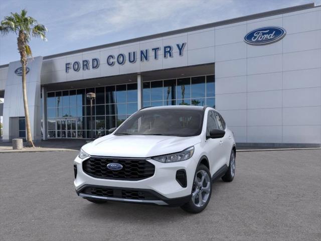 new 2025 Ford Escape car, priced at $32,604