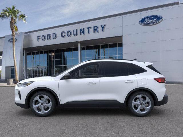 new 2025 Ford Escape car, priced at $36,104